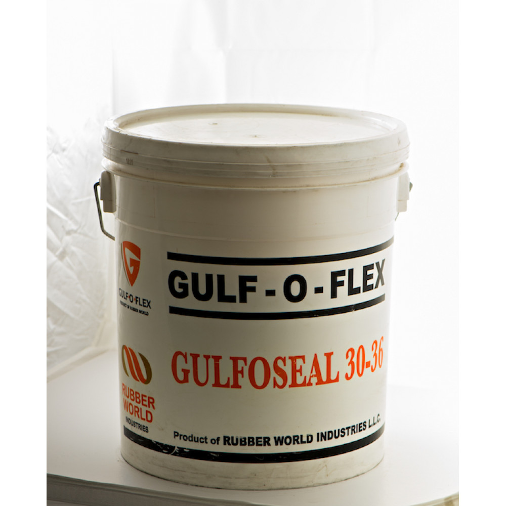 Gulf-O-Seal 30-36 & 3036 AF (Anti - Fungal)