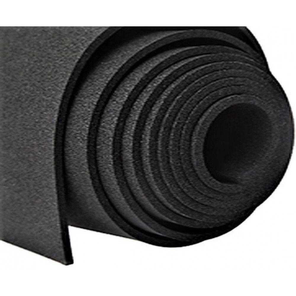 Insulation Sheet Rolls & Slabs 1/2 '' (14 meter) per roll