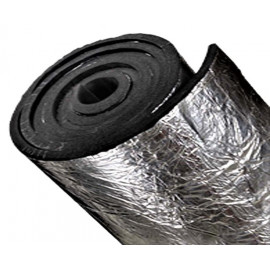 Insulation Sheet Rolls & Slabs 3/8 '' (10 meter) per roll