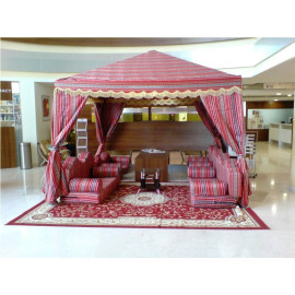 Arabic Tents