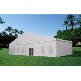 Aluminum Tents