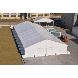 Aluminum Tents