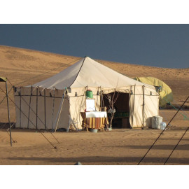 Desert Tent