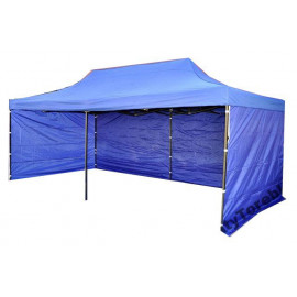 Fold-able Tent