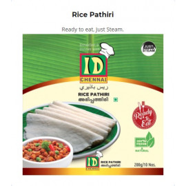Rice Pathiri 200 grams (10 pcs per pack)
