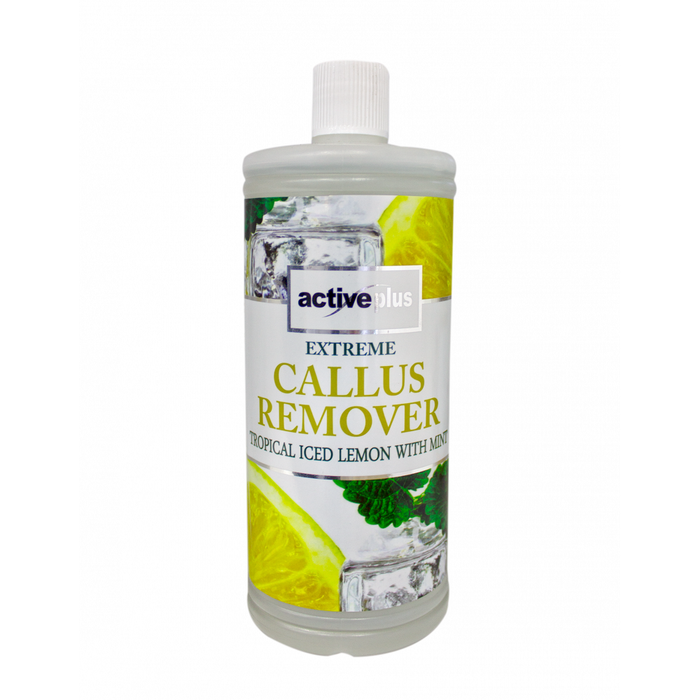 ActivePlus Callus Remover Gel