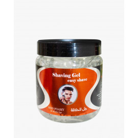 ActivePlus Shaving Gel Jar for Men