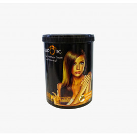 Hairotic Hair Treatment Cream-ARGAN OIL 1kg (12 pieces per carton)