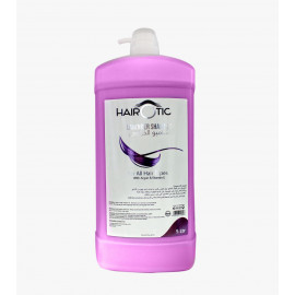 Hairotic Lavender Hair Shampoo 5 Liter (4 pieces per carton)