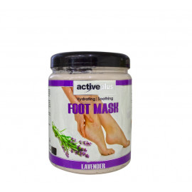ActivePlus Foot Mask Lavender