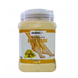 ActivePlus Foot Mask Gold