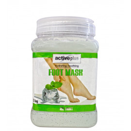 ActivePlus Foot Mask Ice Mint