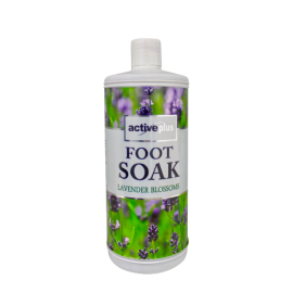 ActivePlus Foot Soak Lavender Blossom