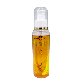 Hairotic Hair Serum-Gold 100ml (24 pieces per carton)