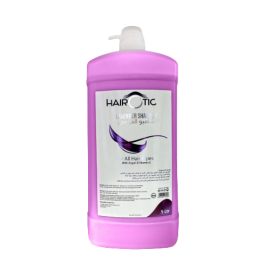 Hairotic Lavender Hair Shampoo 5 Liter (4 pieces per carton)