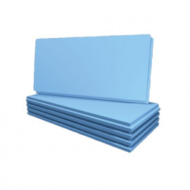 ROOFMASTER XPS  INSULATION BOARD (1250 x 600 x 50mm - 32-35kg/m3)