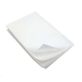 BAKING SHEET 50 X 75 CM (500 PIECES PER CARTON)