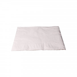 SOFT N COOL PAPER FOLDED BROWN NAPKIN 23 X 23 CM (2000 PIECES PER CARTON)