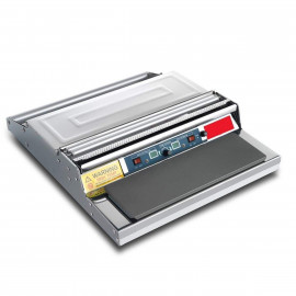 HOTPACK CLING FILM WRAPPING ELECTRONIC MACHINE