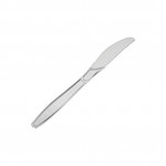 PLASTIC HEAVY DUTY CLEAR KNIFE (1000 PIECES PER CARTON)