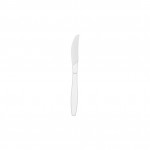 PLASTIC HEAVY DUTY WHITE KNIFE (1000 PIECES PER CARTON)