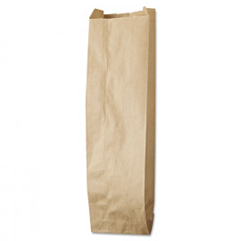 HOTPACK NORMAL BROWN PAPER BAG NO.1 (4 KG PER CARTON)