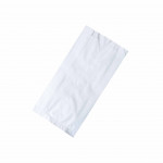 FLAT BOTTOM WHITE PAPER BAG NO-4 (4 KG PER PACK)