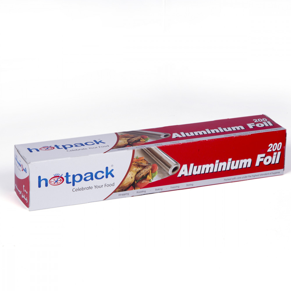Foil Raya Packet 6in1 (F01)