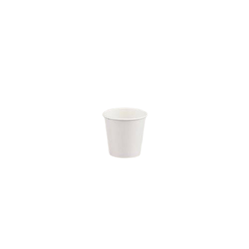 QAHWA PAPER CUP 2.5 OZ (2000 PIECES PER CARTON)