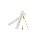 DISPOSABLE WRAPPED MINT TOOTHPICK (12000 PIECES PER CARTON)