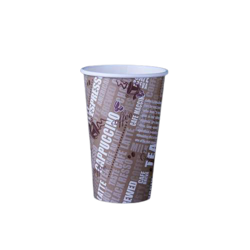 SINGLE WALL PAPER CUP 20 OZ (1000 PIECES PER CARTON)