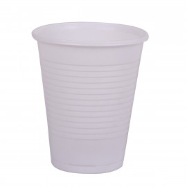 Plastic Cup 5-oz.- 50 Pieces ( 20 Packs Per Carton )