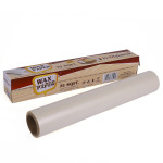 Wax Paper, 75 Sq. Ft.*30 CM ( 12 Rolls Per Carton )