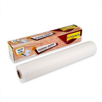 Wax paper,75mtr*45cm ( 6 Rolls Per Carton )