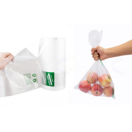 Custom Made Vegetable Rolls/Produce Bags