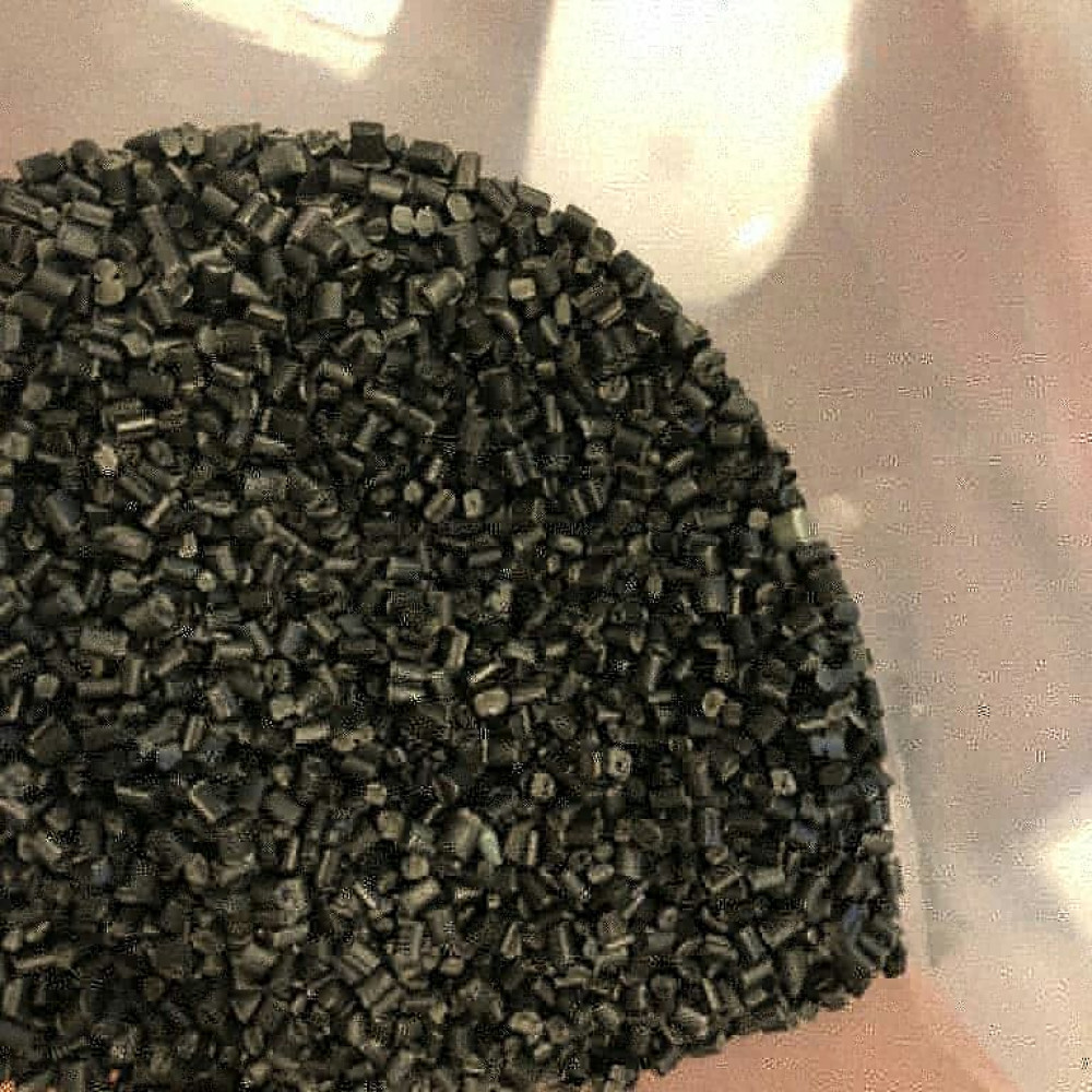 Polypropylene Granules Sinaha Platform