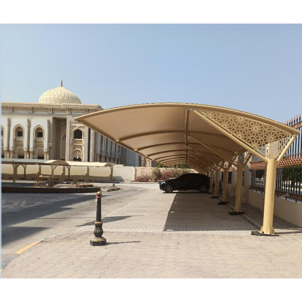 ARABIC MASHERIBIA DESIGN