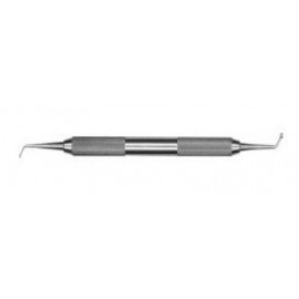 DOUBLE ENDED FILLING  INSTRUMENTS FIG.2L (Hallow  Handle)
