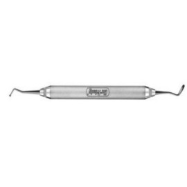PLASTIC DOUBLE ENDED FILLING  INSTRUMENTS  FIG.2  (Hallow Handle)