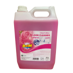 BOOM Floor Cleaner Floral (Clear) 5L