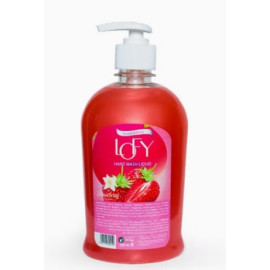 Lofy Hand Wash Lavender strawberry 500ml X 24Pcs