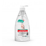 GermOff Antibacterial Hand Sanitizer ( 250 ML X 24 Per Carton )