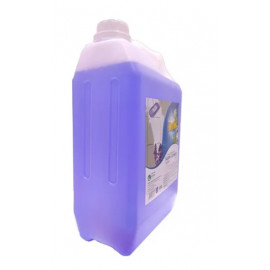 BOOM Lavender Floor Cleaner Purple 5L ( 4 Pieces Per Carton )(S)