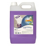 BOOM Lavender Floor Cleaner Purple 5L ( 4 Pieces Per Carton )(S)