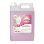 BOOM Floor Cleaner Floral Pink 5L ( 4 Pieces Per Carton )