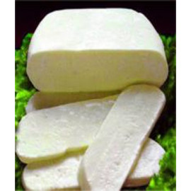 Akkawi Cheese 2.5 KG Per Box