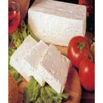 Bulgarian Cheese 2.5 KG Per Box