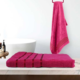 Bath Towel 70x140cm 