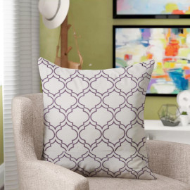 Cushion filled 