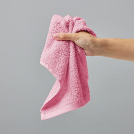 Face towel 33x33cm